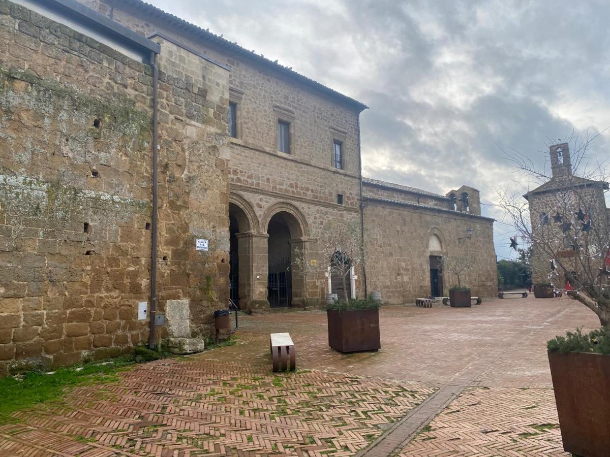 Vacanze Terme Di Saturnia Montemerano Exterior photo